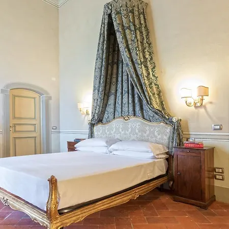 Badia Di Campoleone *