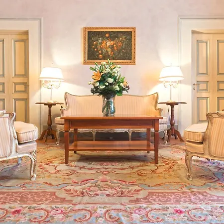 Farm stay Badia Di Campoleone *
