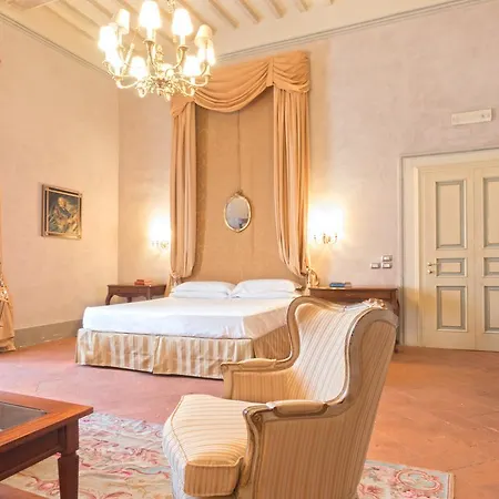 Farm stay Badia Di Campoleone *