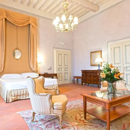 Badia Di Campoleone Arezzo