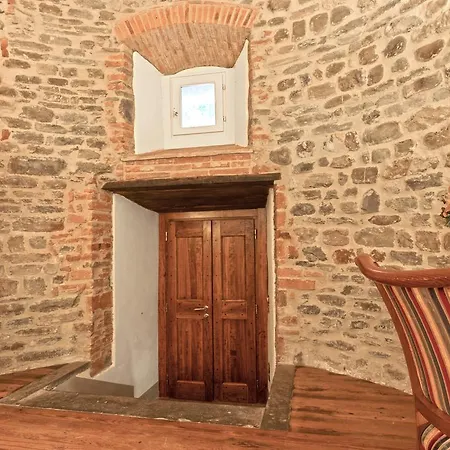 Badia Di Campoleone Farm stay Arezzo