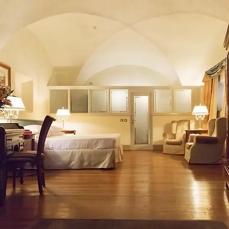 Badia Di Campoleone Farm stay Arezzo
