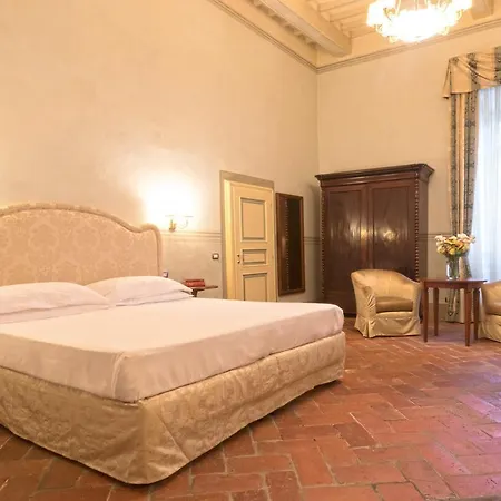 Farm stay Badia Di Campoleone *
