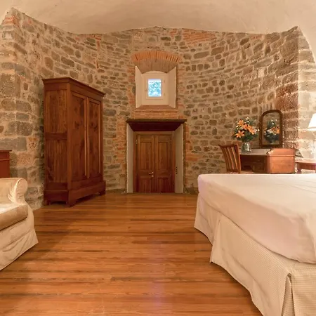 Farm stay Badia Di Campoleone