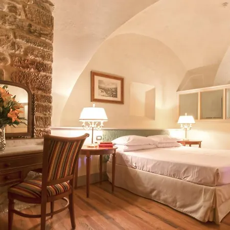Badia Di Campoleone * Arezzo