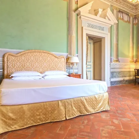 Farm stay Badia Di Campoleone *