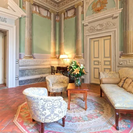 Farm stay Badia Di Campoleone Arezzo