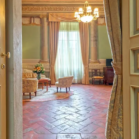 Badia Di Campoleone * Arezzo