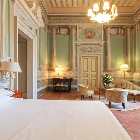 Farm stay Badia Di Campoleone *