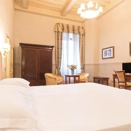 Badia Di Campoleone Farm stay Arezzo