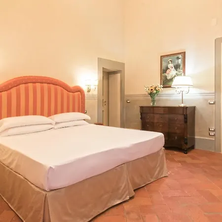 Badia Di Campoleone Farm stay Arezzo