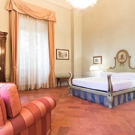 Farm stay Badia Di Campoleone