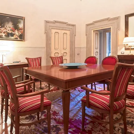 Farm stay Badia Di Campoleone