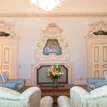 Farm stay Badia Di Campoleone Arezzo