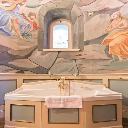 Badia Di Campoleone Farm stay Arezzo