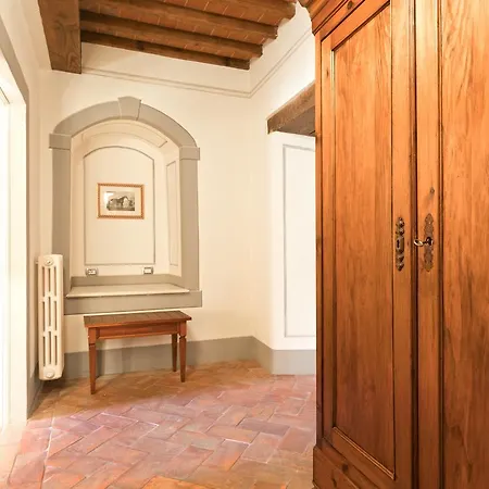 Badia Di Campoleone