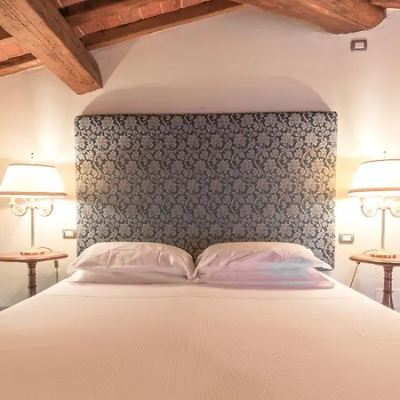 Farm stay Badia Di Campoleone Arezzo