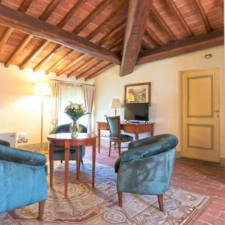 Farm stay Badia Di Campoleone Arezzo