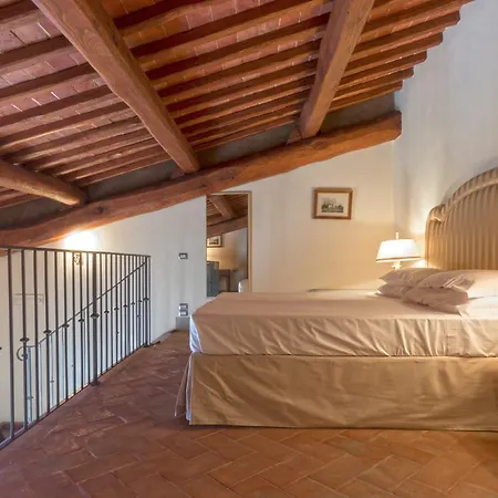 Badia Di Campoleone *